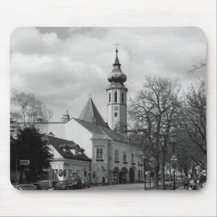 Mousepad Grinzinger