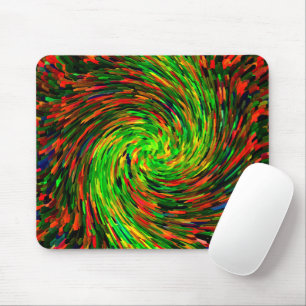 Mousepad Gritando Felicidade.....