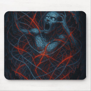 Mousepad Gritar à Consciência