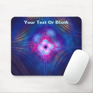 Mousepad Groove assintótico
