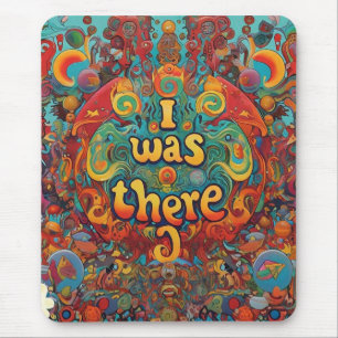 Mousepad Groove Vibes