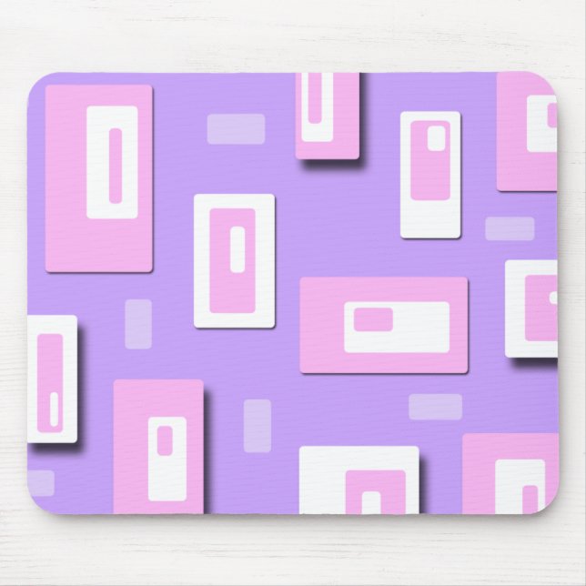 Mousepad Groovy! (Frente)