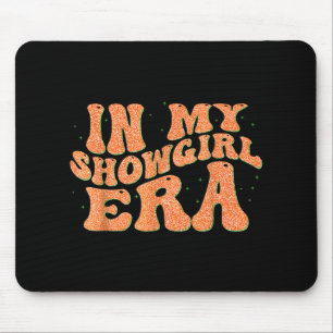 Mousepad Groovy Na Minha Era Da Moça Para Homens Mulheres C