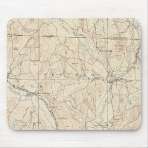 Mousepad Groton, Massachusetts