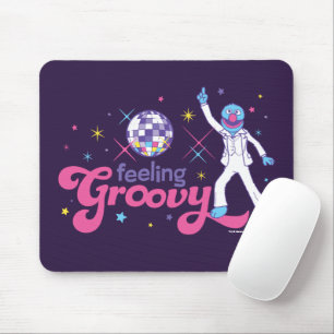 Mousepad Grover Sensação de Groovy