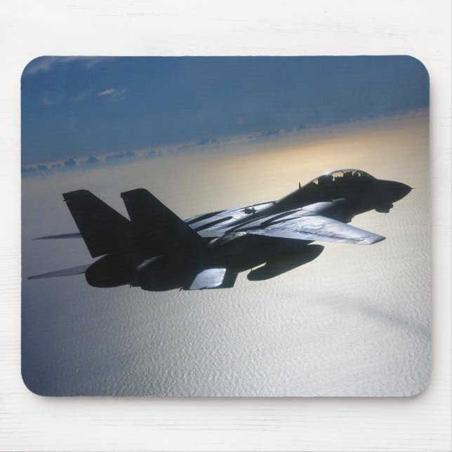 Mousepad Grumman F-14 Tomcat (Frente)