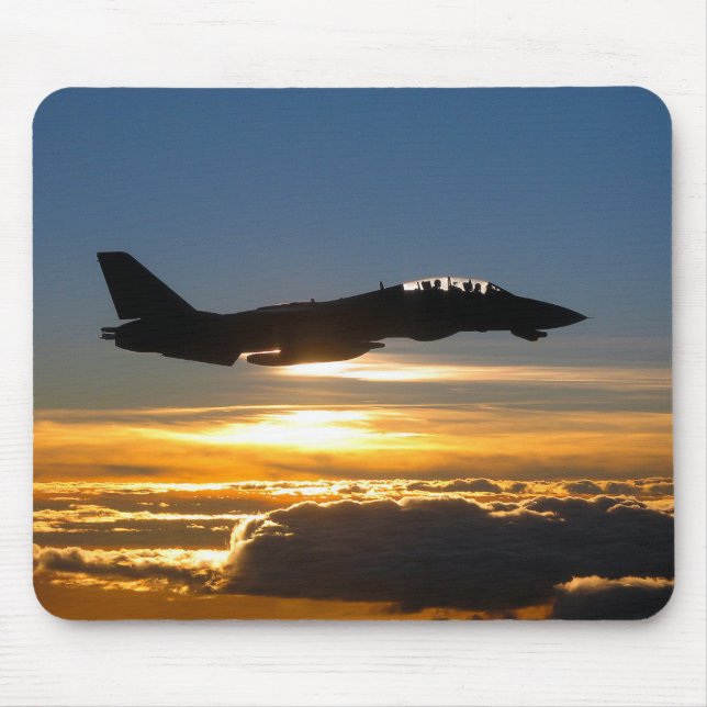 Mousepad Grumman F-14 Tomcat (Frente)