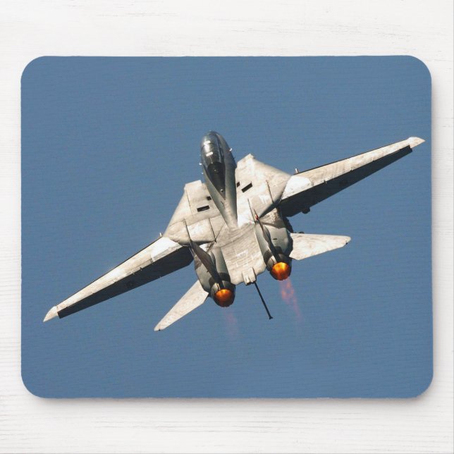 Mousepad Grumman F-14 Tomcat (Frente)