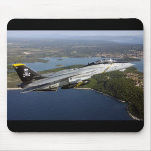 Mousepad Grumman F-14 Tomcat マ ウ ス パ ド