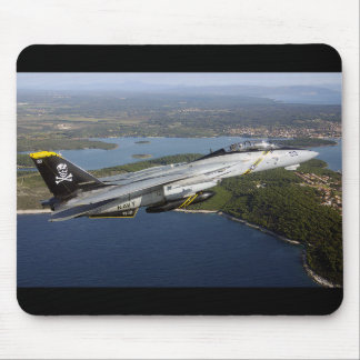 Mousepad Grumman F-14 Tomcat マ ウ ス パ ド