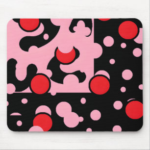 Mousepad Grupo Balloon Clouds