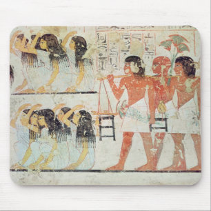 Mousepad Grupo de choros no cortejo fúnebre