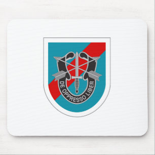 Mousepad Grupo de forças especiais 20