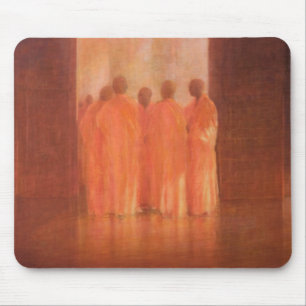 Mousepad Grupo de monges Vietnam