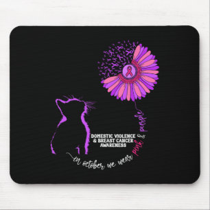 Mousepad Grupo De Sensibilização Para A Violência Doméstica