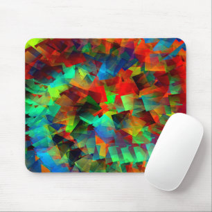 Mousepad Grupo Swirling.....