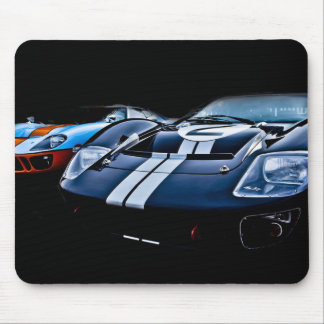 MOUSEPAD GT40