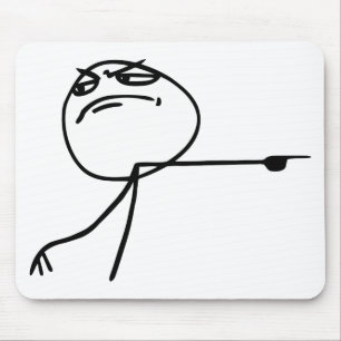 MOUSEPAD GTFO