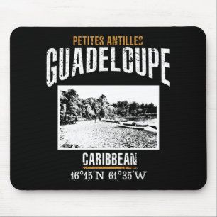 Mousepad Guadalupe