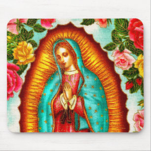 Mousepad Guadalupe