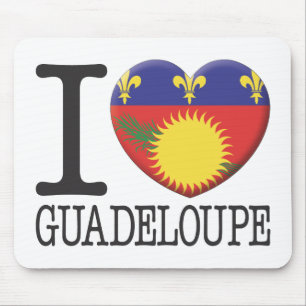 Mousepad Guadalupe
