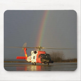 Mousepad Guarda costeira H-60