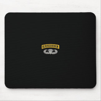 Mousepad Guarda florestal transportada por via aérea
