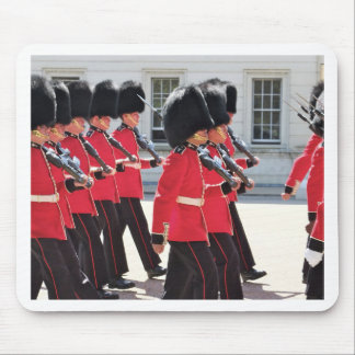 Mousepad Guardas de Londres