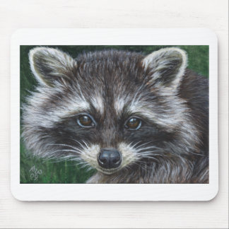 Mousepad Guaxinim #3