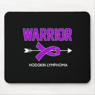 Mousepad Guerra do linfoma de captação de Canceres sanguíne