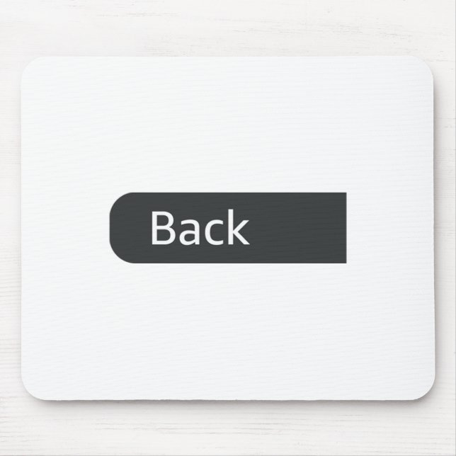 Mousepad Guerra Salarial - Waffle Flor (Frente)