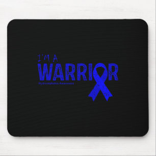 Mousepad Guerreiro da Consciência