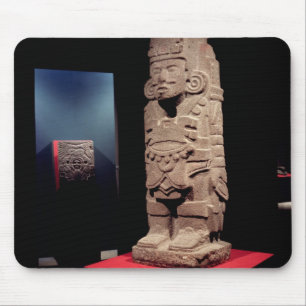 Mousepad Guerreiro, da cultura de Toltec