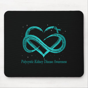 Mousepad Guerreiro da Doença Renal