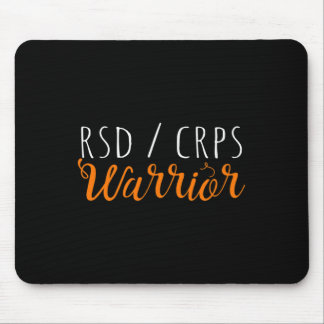 Mousepad Guerreiro De Rsd Crps1