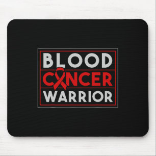 Mousepad Guerreiro do Cancer 2