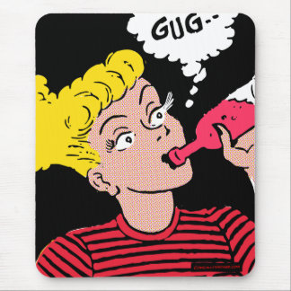 MOUSEPAD GUG