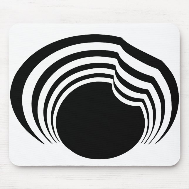 MOUSEPAD GUGGENHEIM (Frente)