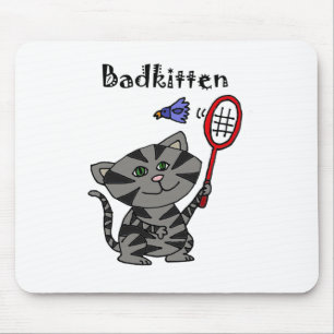 Mousepad Guia Smilenowtees Funny