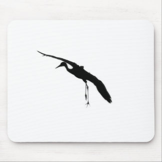 Mousepad Guindaste de Sandhill