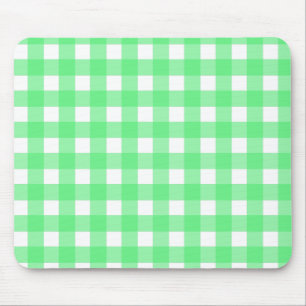 Mousepad Guingão verde