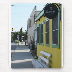 Mousepad Guinness