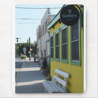 Mousepad Guinness