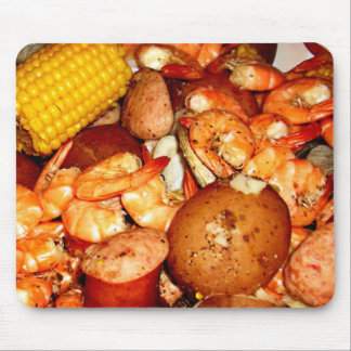 Mousepad Guisado de South Carolina Frogmore