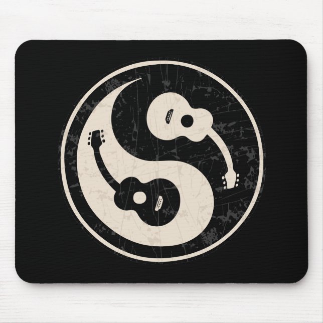 Mousepad guit-yang1-blk-tan-T (Frente)