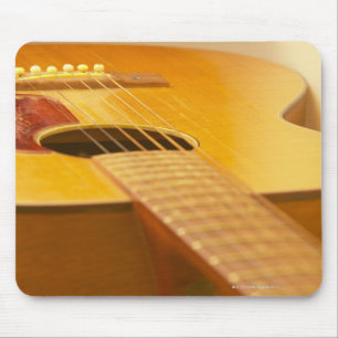 Mousepad Guitarra acústica 5