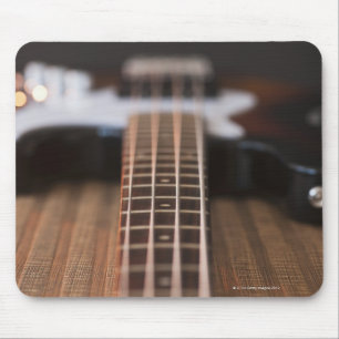 Mousepad Guitarra baixa 2