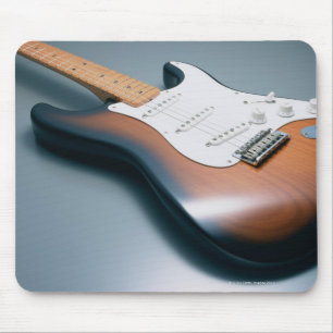 Mousepad Guitarra elétrica