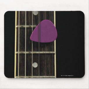 Mousepad Guitarra elétrica 10