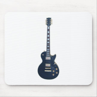 Mousepad Guitarrista